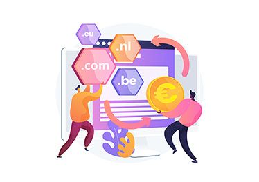 Domeinnaam (over)kopen: Zo regel je het slim